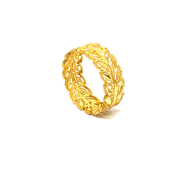 22K Gold Ring