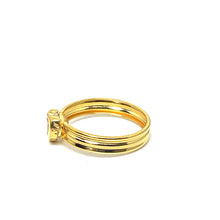 22K Gold Ring