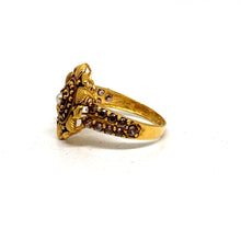 22k Gold Ring