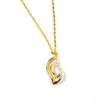 22k Gold Designer Necklace