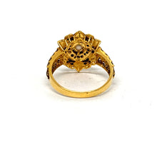 22k Gold Ring