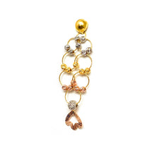 22k Gold Set