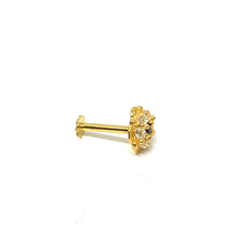 Nose-Pin