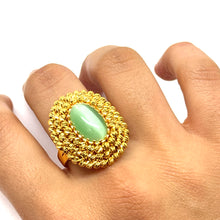 22K Gold Ring
