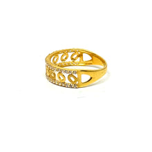 22K Gold Ring