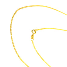 22k Gold Chain