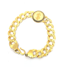 22K Gold Bracelet