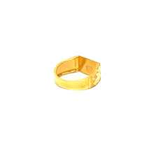 22K Baby Ring