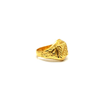 22K Baby Ring