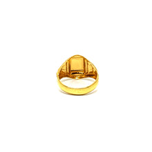 22K Baby Ring