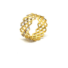 22k Gold Ring