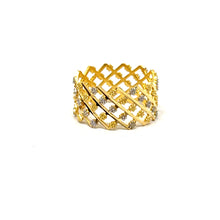 22k Gold Ring