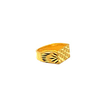 22K Baby Ring