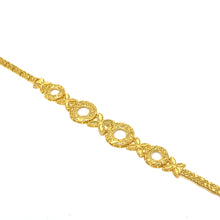 21k Gold Set