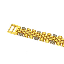 22k Gold Bracelet
