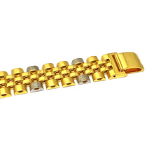 22k Gold Bracelet