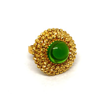 22k Gold Ring