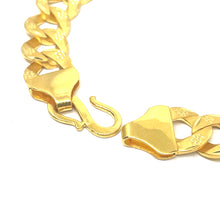 22K Gold Bracelet