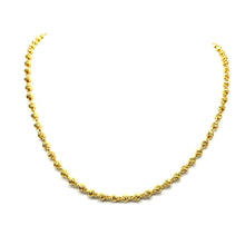 22k Gold Chain