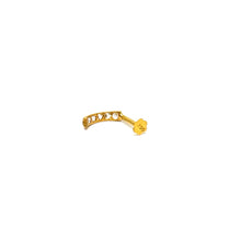 Nose Pin