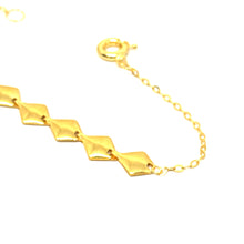 22k Gold Bracelet