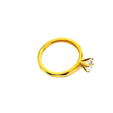 22K Gold Ring