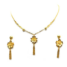 22k Gold Set