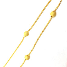 22k Gold Chain