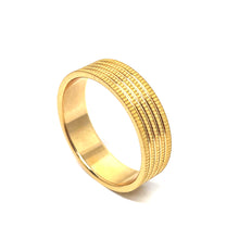 22k Gold Bands