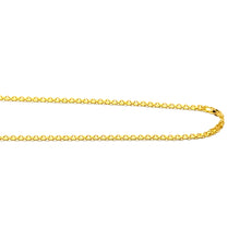 22k Gold Chain