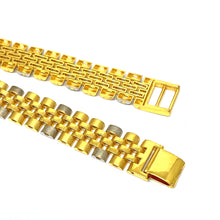 22k Gold Bracelet