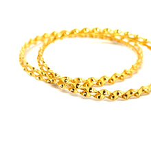 22K Gold Bangles
