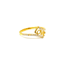 22k Gold Ring