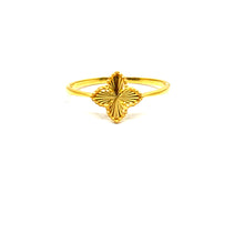 22k Gold Ring