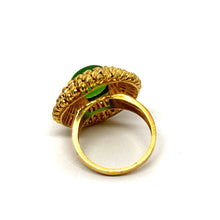 22k Gold Ring