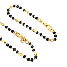 22k Gold Baby Bracelet (Pair)