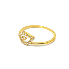 22k Gold Ring