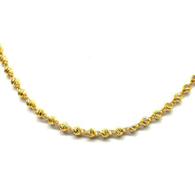 22k Gold Chain