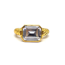22k Gold Ring