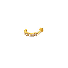 Nose Pin