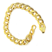 22K Gold Bracelet