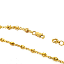 22k Gold Bracelet