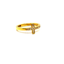 22k Gold Ring