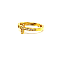 22k Gold Ring
