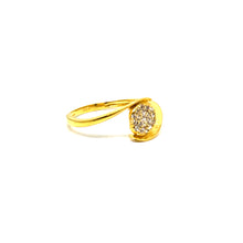 22k Gold Ring