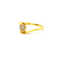 22k Gold Ring