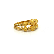 22K Gold Ring