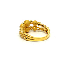 22K Gold Ring
