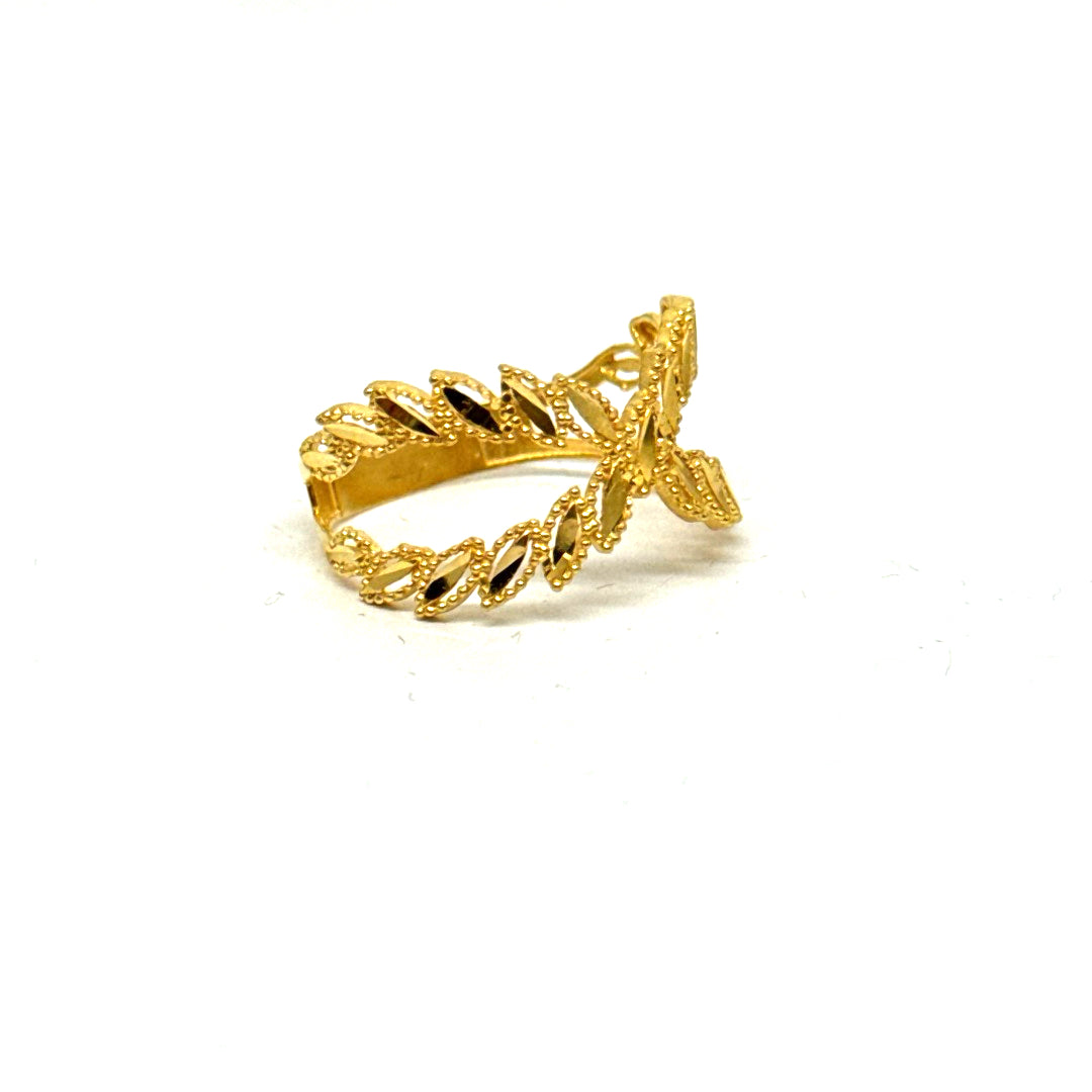 22K Gold Ring