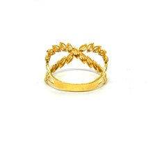 22K Gold Ring